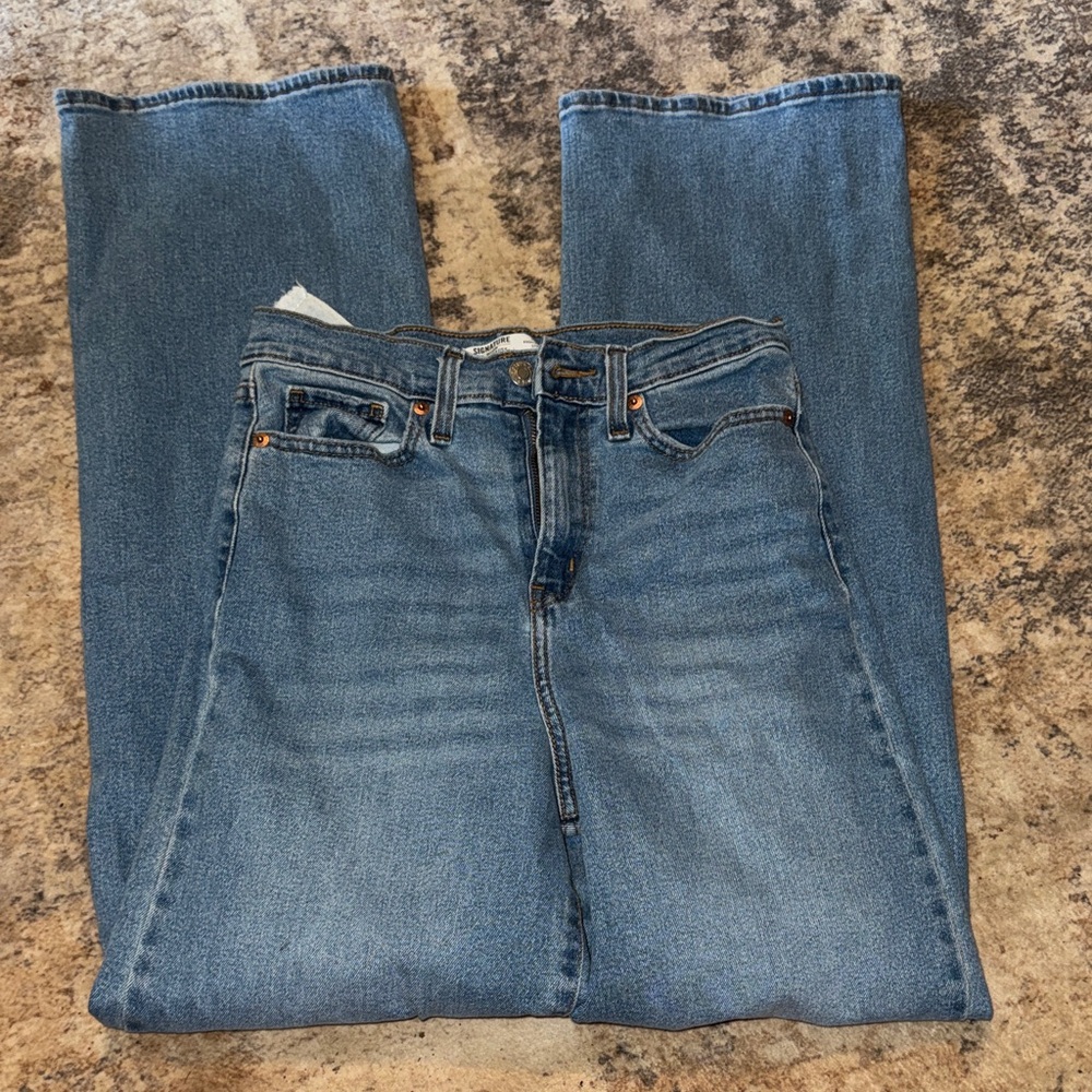 Levi’s